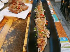 -金谷园饺子·烧烤·家宴(人大总店)