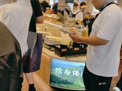 -素满香·食养自助(建邺万达店)