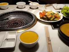 -火炉火自助餐(西直门凯德MALL店)