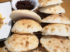 武大郎炊饼-祥阁食府妈妈菜