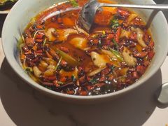 -麻六记(新天地店)