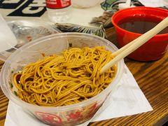 全频道拌粉-万方圆拌粉瓦罐汤(九江湖滨店)