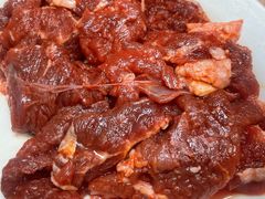 烤牛肉-西塔隆太白烤牛肉馆(图们路店)