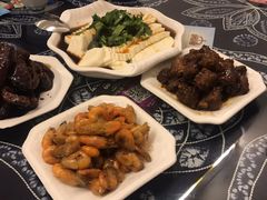-白家餐厅(徐家汇店)