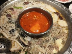 -宝丽金大酒店·洗浴中心