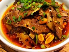 -福腾鱼香 Futeng Fish & Grill