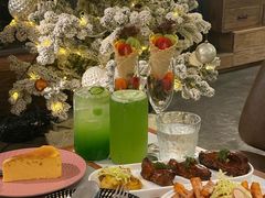 -FUNFUN有饭花园聚会餐厅