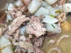 -浮何烤铺(桐梓林店)