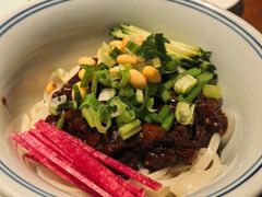 -北京老铺烤鸭(西稍门店)
