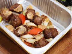 -北京四季酒店·采逸轩