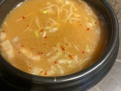 -大叹号·朝鲜族烤肉(潍坊泰华城店)