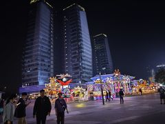 -大族广场Mall&More