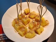 -四道菜·福建菜馆(新街口金鹰店)