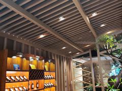 -梁家大院•农家菜(昆山会展中心店)