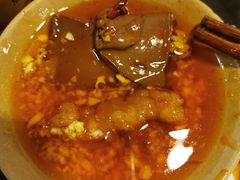 -邓莽子老火锅(鲁祖庙店)
