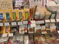 -鸠居堂(銀座本店)