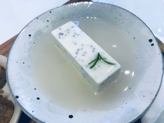 海盐荔枝甘露-知亘茶食