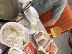 -潮汕大目牛肉火锅(皇岗旗舰店)