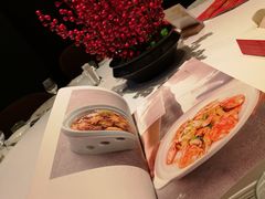 -百富源·海鲜辽菜(浑河堡店)