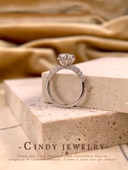 -Cindy Jewelry·钻戒·彩色宝石