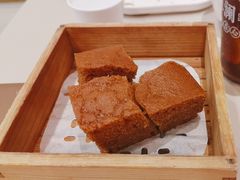 -蔡澜点心·粤菜(丽泽天街店)