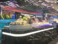 -山海•蒸汽活海鲜自助(皇庭广场店)