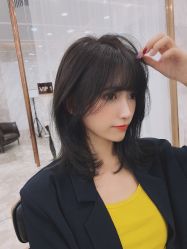 点击看大图 -OnHair Salon