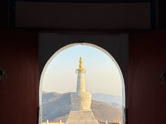 -妙峰山风景名胜区