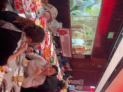 -龍歌自助小火锅(雨花台江南虹悦城店)