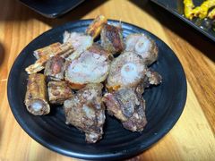 -乔岩保应烧烤店