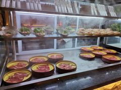-星伦多自助料理·涮烤一体(江桥万达店)