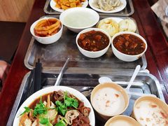 -姚记炒肝店(鼓楼店)