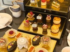 -瑞吉酒店·The Drawing Room闲逸廊·云端下午茶·夜奢Whiskey