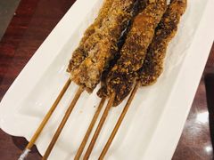 -功德林素菜饭庄(前门店)