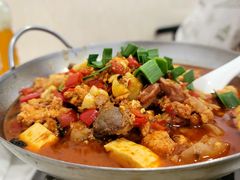-新新湘菜馆(新中街二条店)