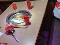 -季季红火锅(丰城洪客隆店)