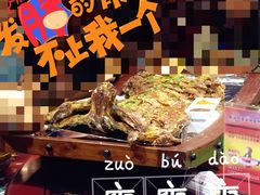 -大汗行宫园林餐厅