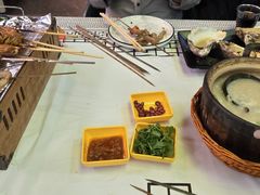 -云晓光头烧烤吧(德平路店)