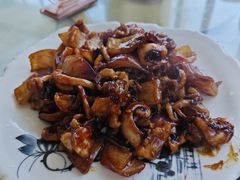 -碧海银沙海鲜餐厅(恒大海上威尼斯店)