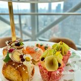 重庆人对甜品的最高评价：好吃，不甜。