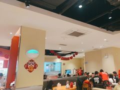 -九毛九西北菜(大东海店)