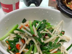-味上湘菜馆(岳麓山店)