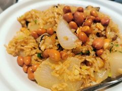 闽和南白萝卜饭-闽和南(深圳万象城店)