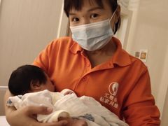 -汇慈安·高端自营月嫂(武汉月子尊享店)