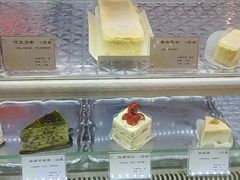 -Monchouchou檬舒舒(尚嘉中心店)