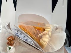 -野路甜点铺(松柏路店)