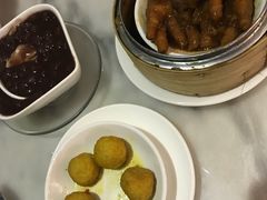 -糖朝(尖沙咀店)