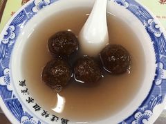 -粗茶淡饭(东关街店)