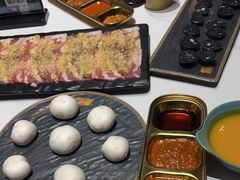-妥妥烤肉料理(凯德店)
