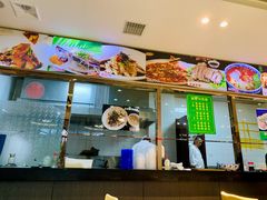 -尹兰楼西北风情餐厅(嘉定店)